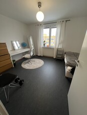 Apartment - Åbylundsgatan Örebro