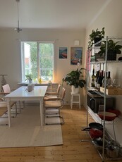 Apartment - Falkgatan Göteborg