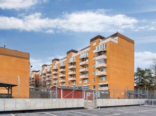 Apartment - Granövägen Södertälje