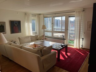 Apartment - Karl XII gatan Lund