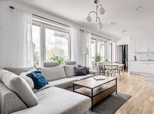 Apartment - Kvarnvägen Umeå