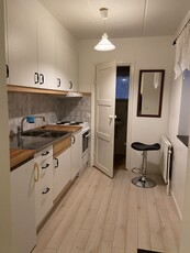 Apartment - Lövdalsvägen Huddinge