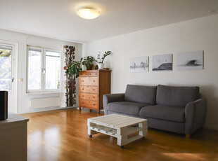 Apartment - Ulleråkersvägen Uppsala