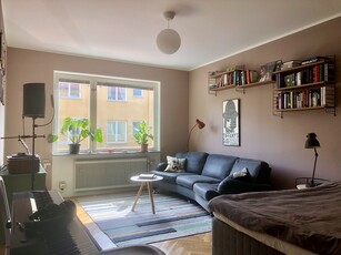 Apartment - Ursviksvägen Sundbyberg