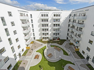 Apartment - Ridhusgatan Halmstad