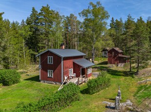 Cottage - Broby Vallentuna