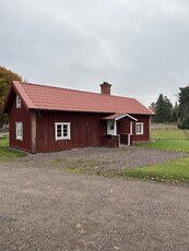 Cottage - Gysta Bälinge