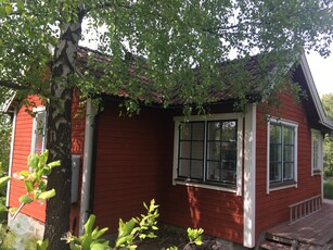 Cottage - Solvägen Älta