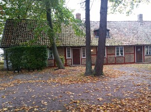 House - Röglevägen Ängelholm