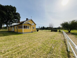 House - Åsaka Bockhagen Trollhättan