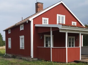 House - Tillinge Tallmyra Enköping