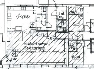 Apartment - Djurslövsvägen Staffanstorp