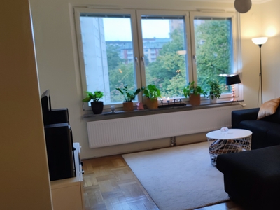 Apartment - Ankdammsgatan Solna