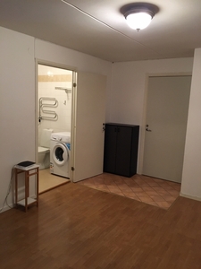 Apartment - Bergaparksvägen Åkersberga