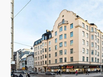 Apartment - Blekingegatan Stockholm