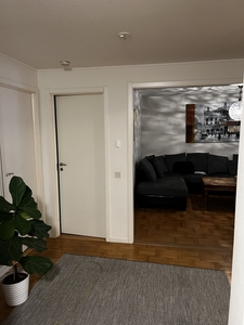 Apartment - Färgaregatan Göteborg