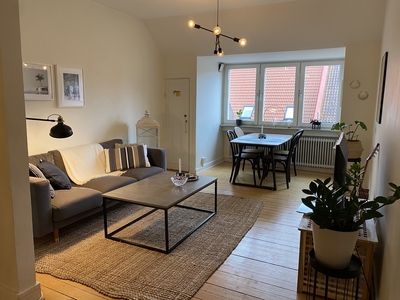 Apartment - Furutorpsgatan Helsingborg