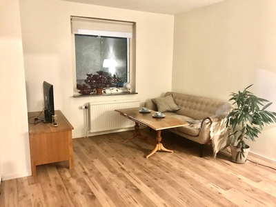 Apartment - Gibraltargatan Göteborg