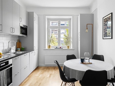 Apartment - Götgatan Sundbyberg