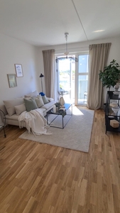 Apartment - Gripengatan Järfälla