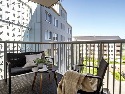 Apartment - Gunnarsberg Kungälv