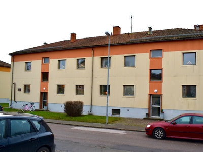 Apartment - Heljestrandsgatan Eskilstuna