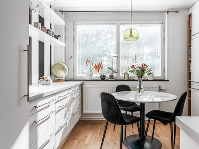 Apartment - Henriksdalsringen Nacka