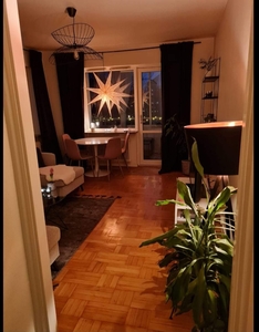 Apartment - Kopparmöllegatan Helsingborg