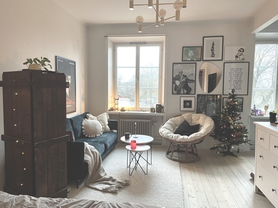 Apartment - Lorensbergsgatan Stockholm