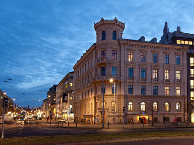 Apartment - Östra Hamngatan Göteborg