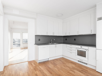 Apartment - Rambogatan Norrköping