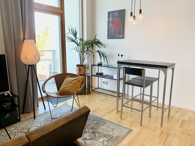 Apartment - Rosendalsvägen Uppsala