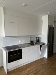 Apartment - Årstaskogs väg Stockholm