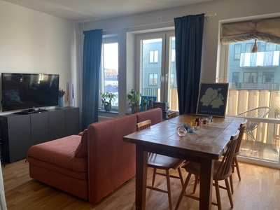 Apartment - Skillingmyntsgatan Göteborg