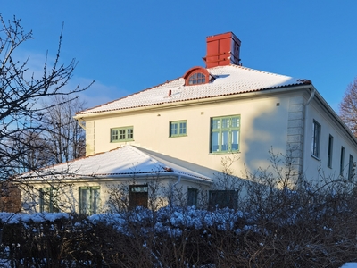 Apartment - Södra Järnvägsgatan Vänersborg