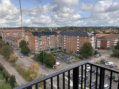 Apartment - Sundsta torg Karlstad