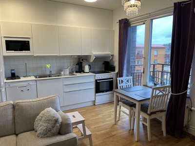 Apartment - Volymvägen Täby