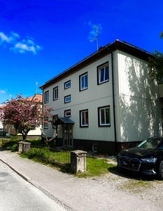 Apartment - Ymergatan Eskilstuna