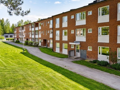 Bostadsrättslägenhet - KARLSKOGA Örebro