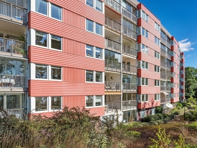 Bostadsrättslägenhet - Lidingö Stockholm