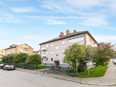 Bostadsrättslägenhet - LINKÖPING Östergötland