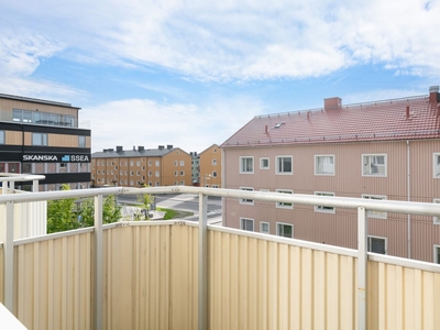Bostadsrättslägenhet - LULEÅ Norrbotten