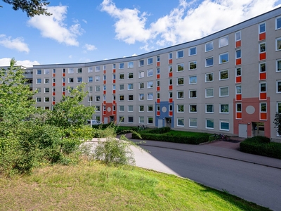 Bostadsrättslägenhet - NYKÖPING Södermanland