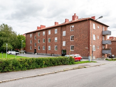 Bostadsrättslägenhet - SUNDSVALL Västernorrland
