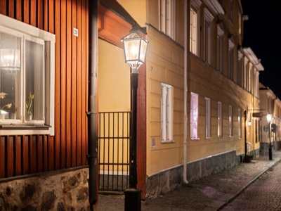 Bostadsrättslägenhet - Uppsala Uppsala