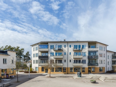 Bostadsrättslägenhet - VALLENTUNA Stockholm