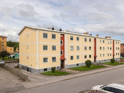 Bostadsrättslägenhet - Västervik Kalmar