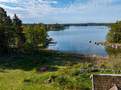 Friliggande villa - Söderhamn Gävleborg