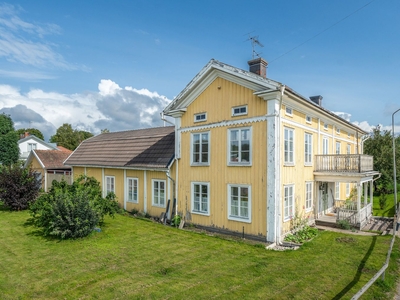 Friliggande villa - Torsåker Gävleborg