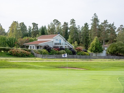 Friliggande villa - Trosa Södermanland